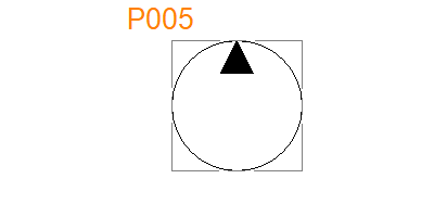 Pump PU5-P005